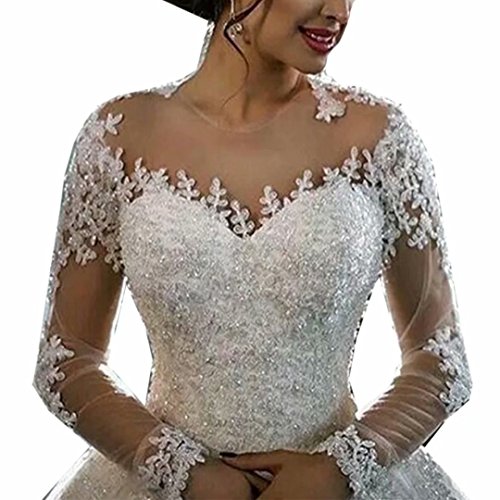 wedding dress for bride